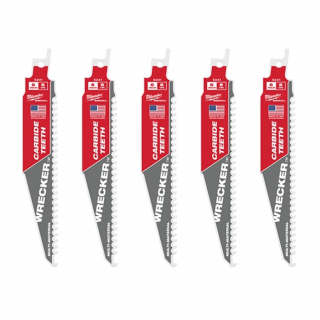 Milwaukee 6